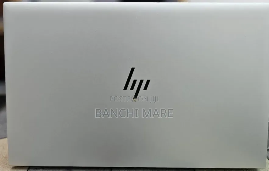 New Laptop HP EliteBook 850 G8 16GB Intel Core i7 SSD 512GB