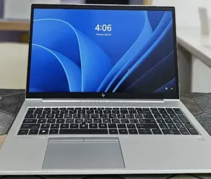 New Laptop HP EliteBook 850 G8 16GB Intel Core i7 SSD 512GB