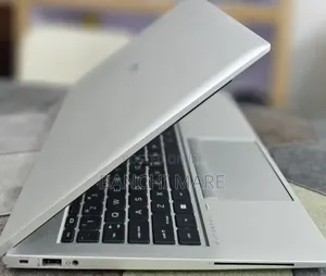 New Laptop HP EliteBook 850 G8 16GB Intel Core i7 SSD 512GB