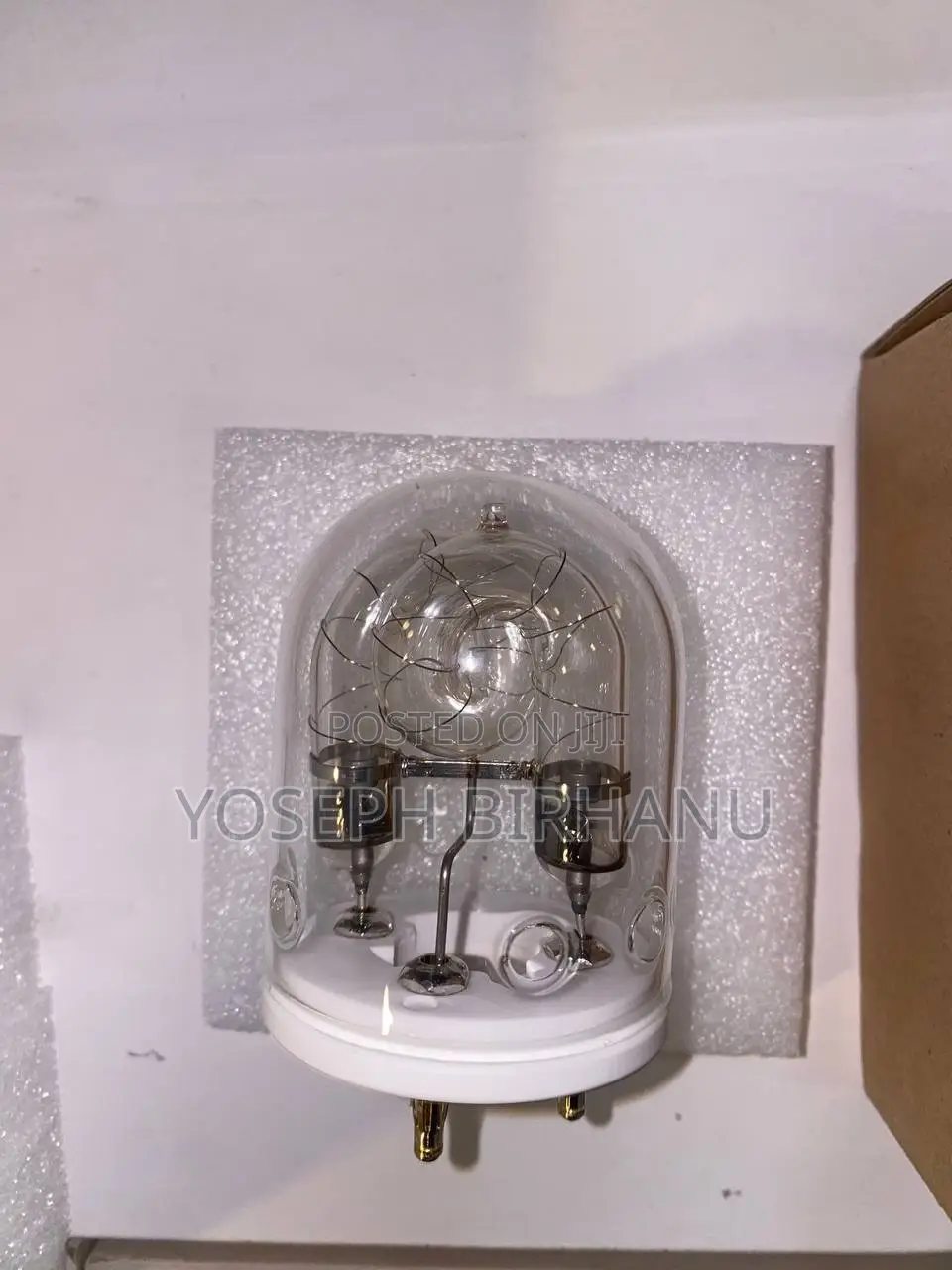 Lamp for Godox Ad600bm