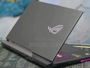 New Laptop Asus ROG Strix G16 G614 16GB AMD Ryzen 9 SSD 1T