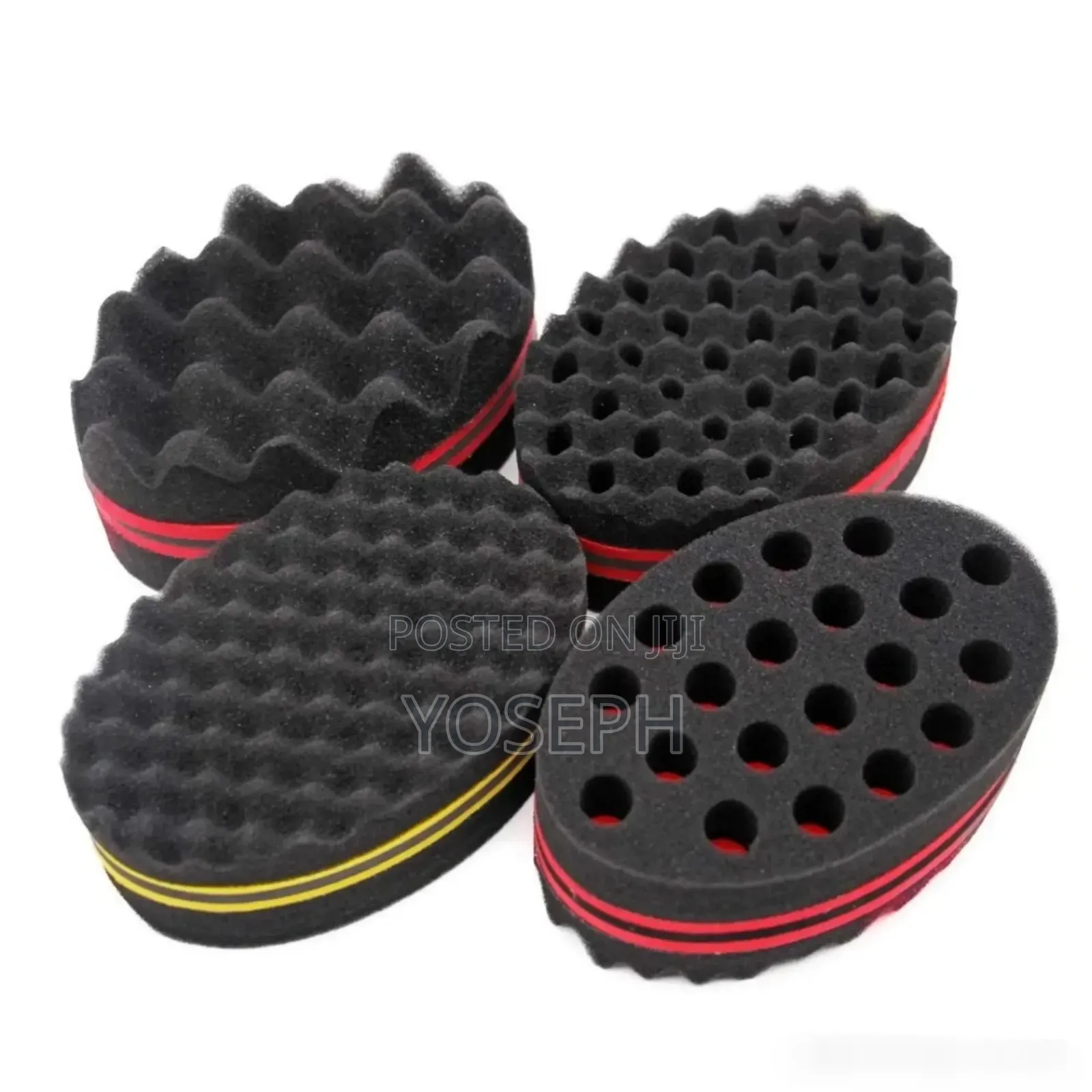 Curling Sponge