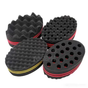 Curling Sponge