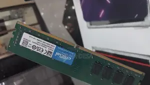 Computer RAM