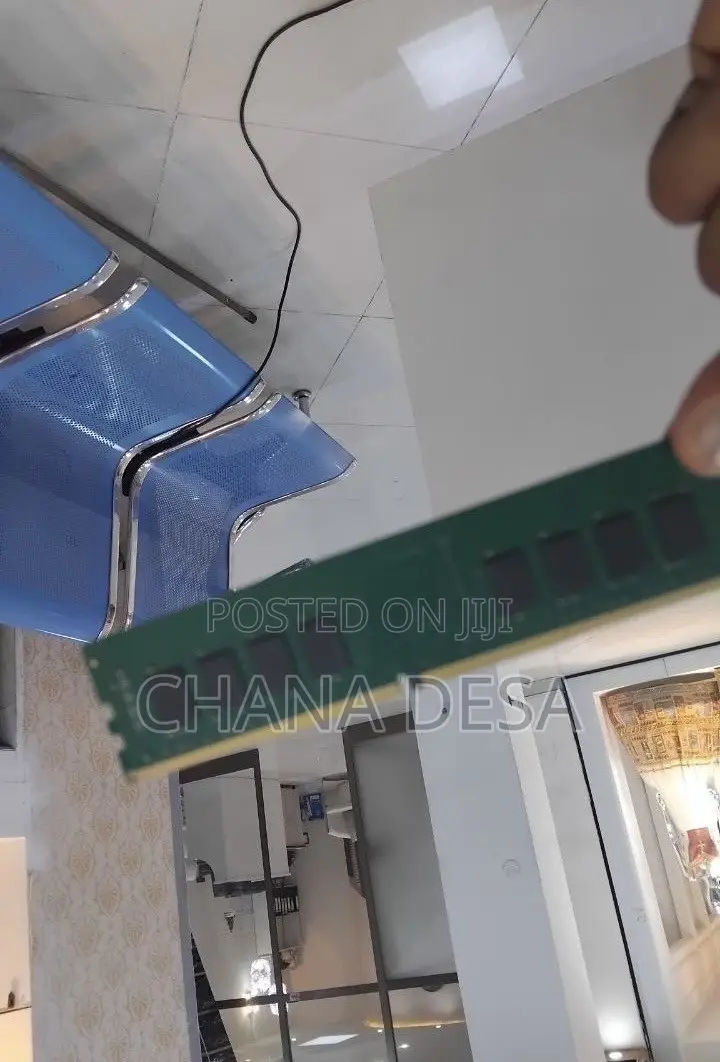 Computer RAM