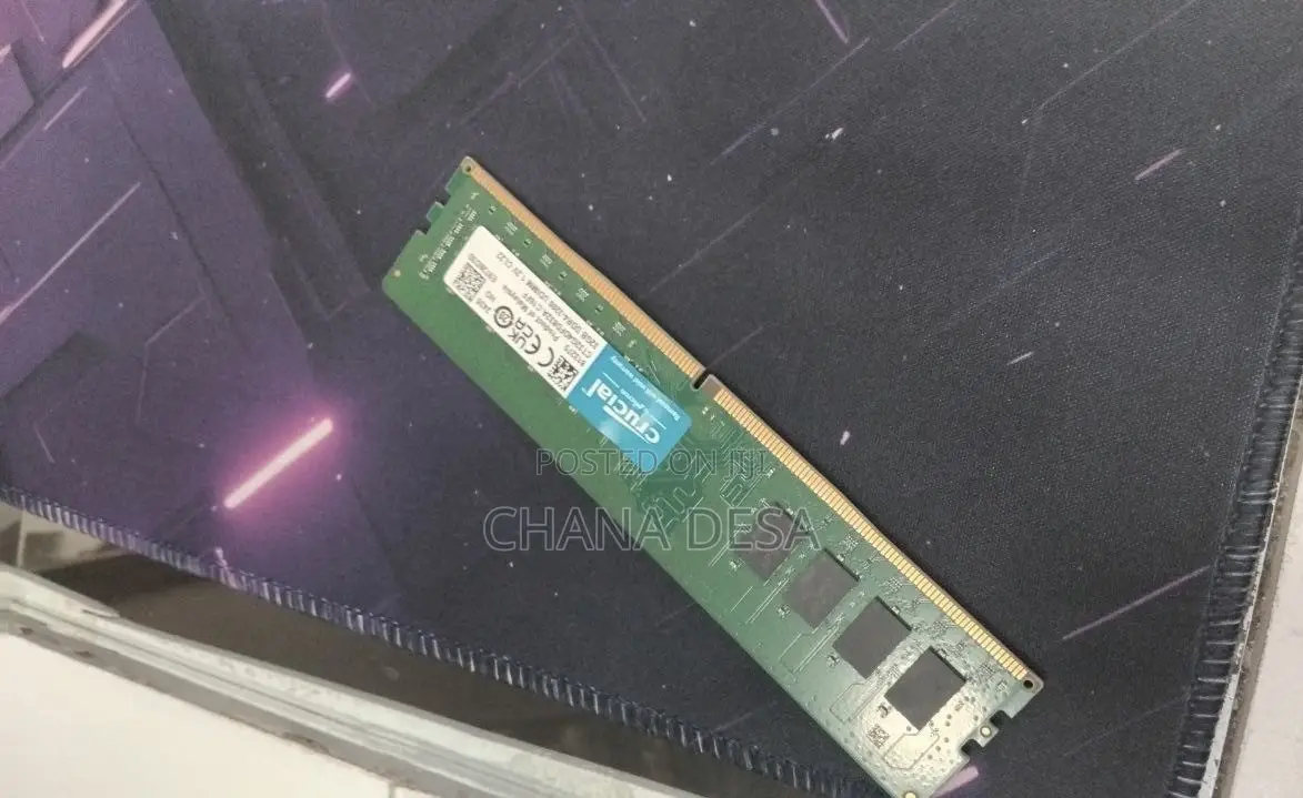Computer RAM