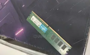Computer RAM