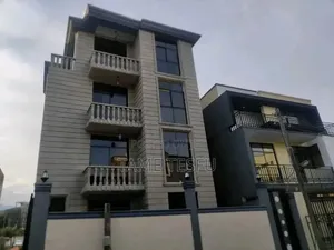 Furnished 6bdrm House in Hayat, Bole for sale