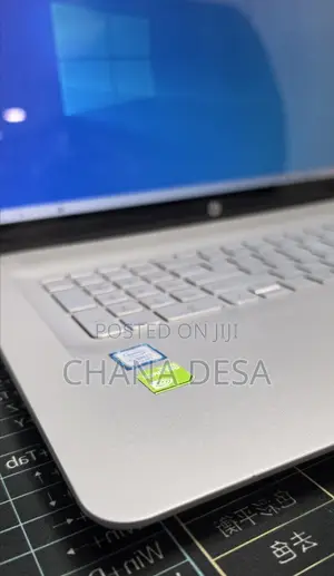 New Laptop HP Envy 17 16GB Intel Core i7 SSD 1T