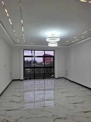 Furnished 4bdrm House in Hayat, Bole for sale