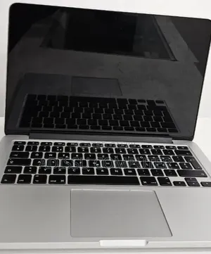 New Laptop Apple MacBook Pro 2015 8GB Intel Core i5 SSD 128GB