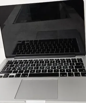 New Laptop Apple MacBook Pro 2015 8GB Intel Core i5 SSD 128GB