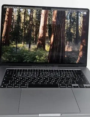 New Laptop Apple MacBook Air 2024 M3 8GB Intel Core M3 SSD 512GB