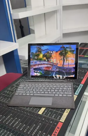 New Laptop Microsoft Surface Pro 7+ 32GB Intel Core i7 SSD 1T