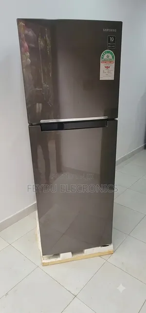 Samsung 345 Litter ፍሪጅ