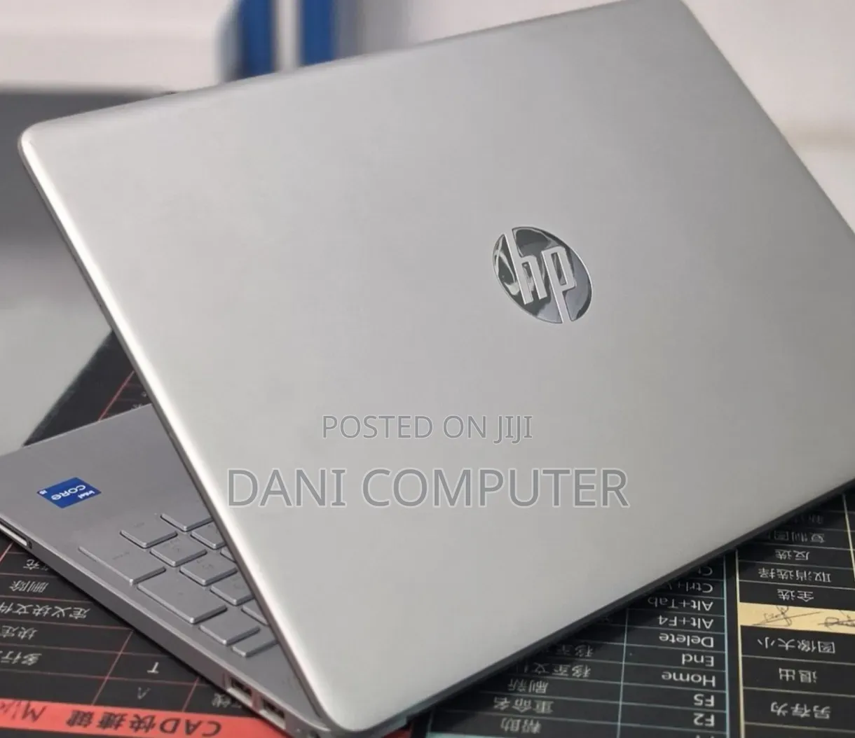 New Laptop HP Stream Notebook 8GB Intel Core i5 SSD 128GB