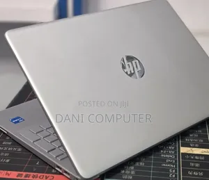 New Laptop HP Stream Notebook 8GB Intel Core i5 SSD 128GB