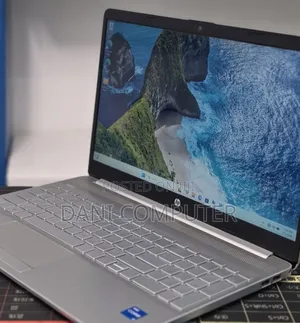 New Laptop HP Stream Notebook 8GB Intel Core i5 SSD 128GB