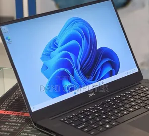 New Laptop Dell XPS 15 16GB Intel Core i5 SSD 512GB