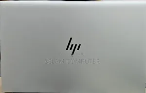 New Laptop HP EliteBook 850 G5 16GB Intel Core i7 SSD 512GB