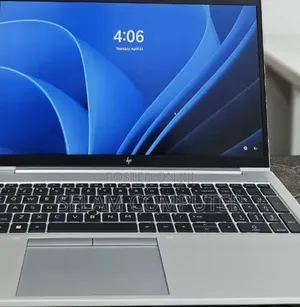New Laptop HP EliteBook 850 G5 16GB Intel Core i7 SSD 512GB