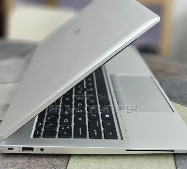 New Laptop HP EliteBook 850 G5 16GB Intel Core i7 SSD 512GB