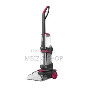 2-in-1 Cleaner Washer (800W)