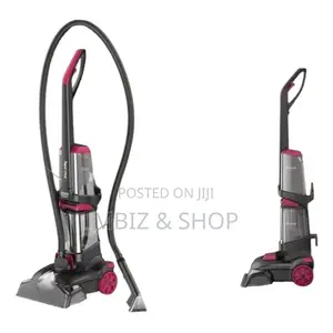 2-in-1 Cleaner Washer (800W)