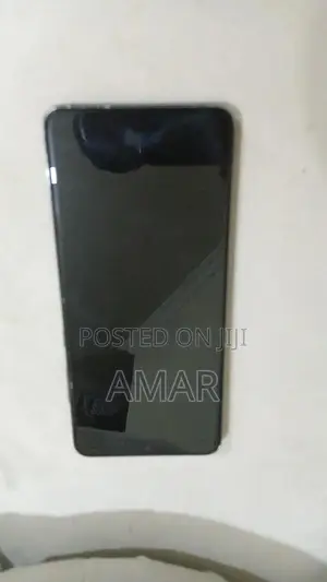 Samsung Galaxy S20 Ultra 5G 128 GB Silver