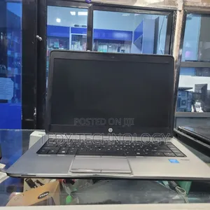 Laptop HP EliteBook 840 8GB Intel Core i5 SSD 512GB