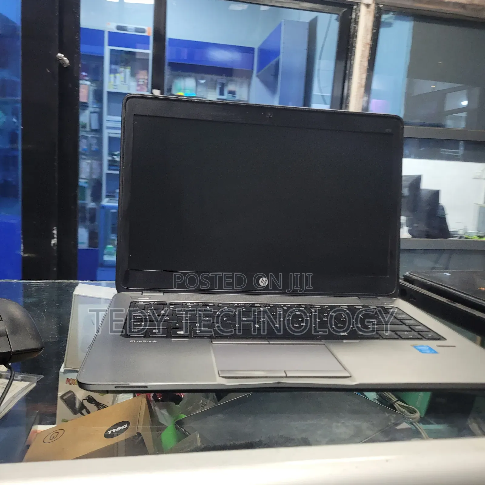 Laptop HP EliteBook 840 8GB Intel Core i5 SSD 512GB