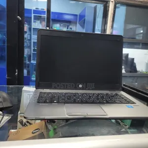 Laptop HP EliteBook 840 8GB Intel Core i5 SSD 512GB