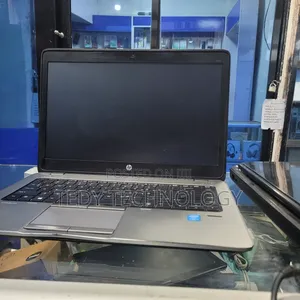 Laptop HP EliteBook 840 8GB Intel Core i5 SSD 512GB