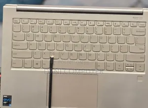 New Laptop Lenovo Yoga 9i 16GB Intel Core i7 SSD 512GB