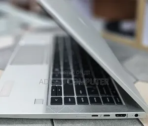 New Laptop HP EliteBook 840 G7 16GB Intel Core i7 SSD 512GB