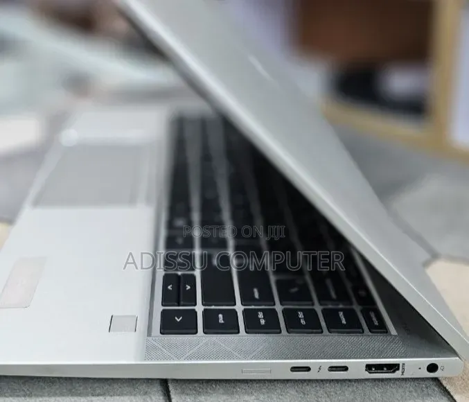 New Laptop HP EliteBook 840 G7 16GB Intel Core i7 SSD 512GB