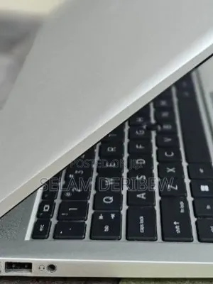 New Laptop HP EliteBook 850 G8 16GB Intel Core i7 SSD 512GB