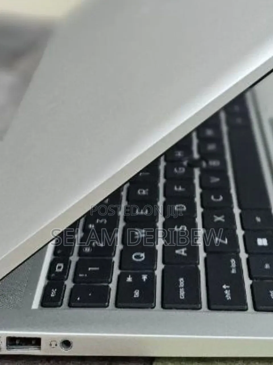 New Laptop HP EliteBook 850 G8 16GB Intel Core i7 SSD 512GB