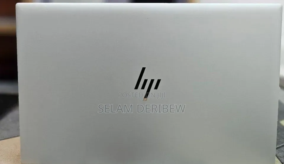 New Laptop HP EliteBook 850 G8 16GB Intel Core i7 SSD 512GB