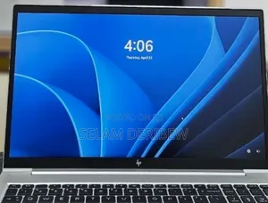 New Laptop HP EliteBook 850 G8 16GB Intel Core i7 SSD 512GB