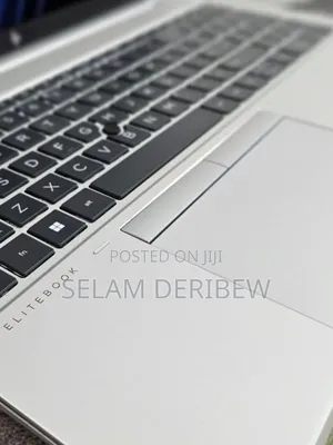 New Laptop HP EliteBook 850 G8 16GB Intel Core i7 SSD 512GB