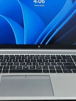 New Laptop HP EliteBook 850 G8 16GB Intel Core i7 SSD 512GB