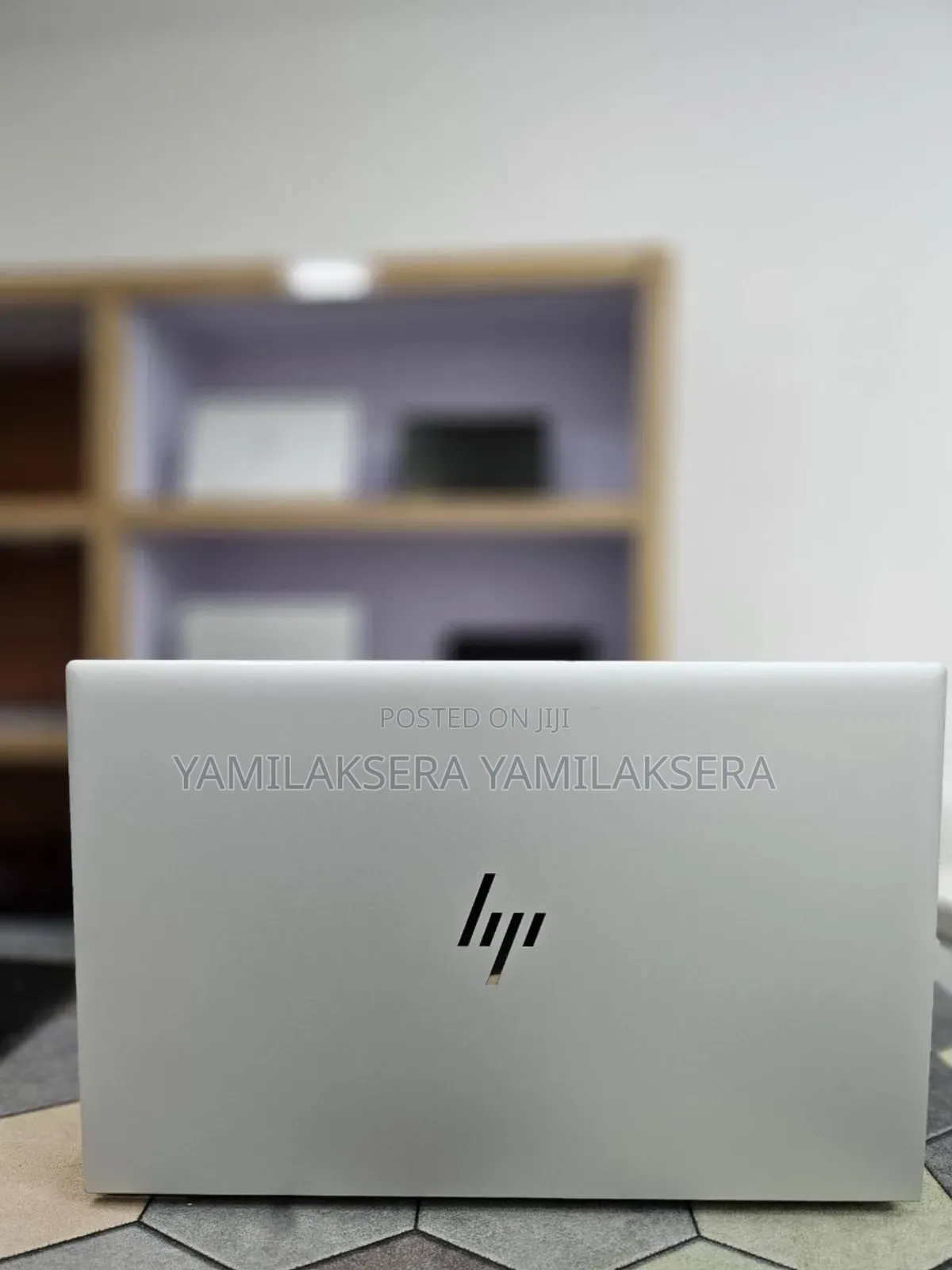 New Laptop HP EliteBook 850 G8 16GB Intel Core i7 SSD 512GB