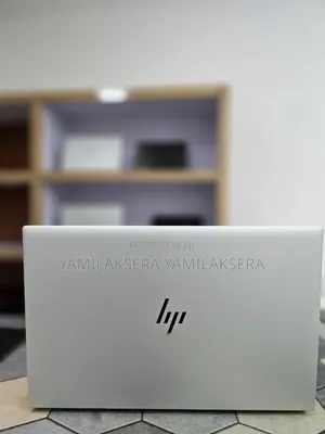 New Laptop HP EliteBook 850 G8 16GB Intel Core i7 SSD 512GB