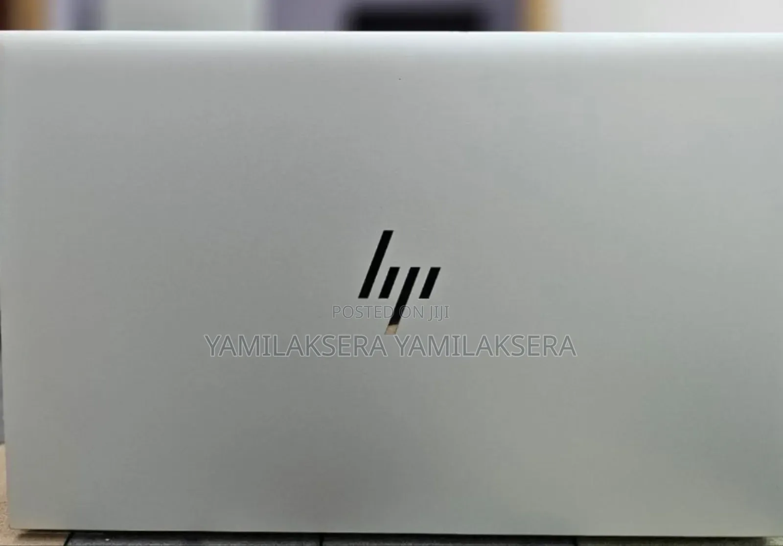 New Laptop HP EliteBook 850 G8 16GB Intel Core i7 SSD 512GB