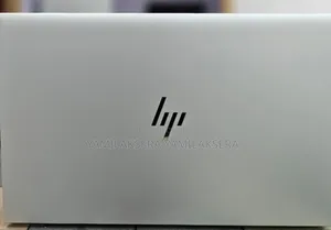 New Laptop HP EliteBook 850 G8 16GB Intel Core i7 SSD 512GB