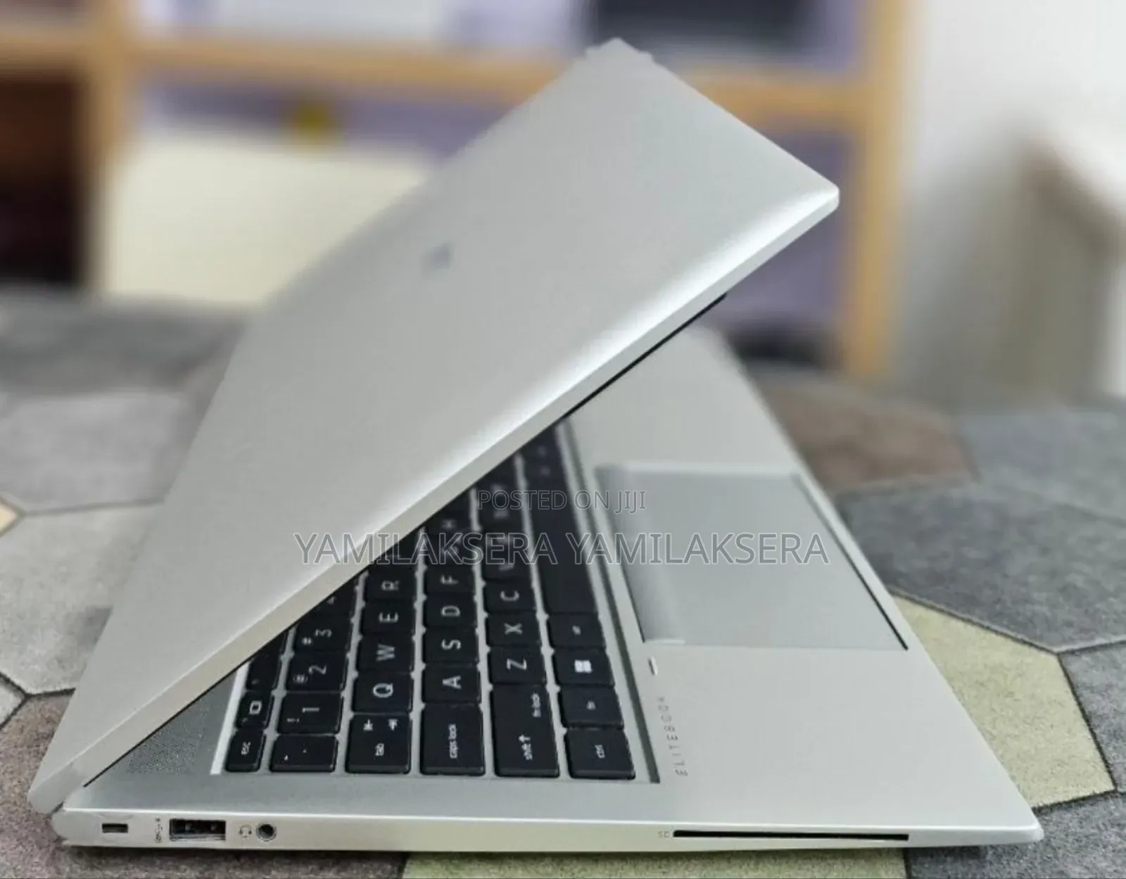New Laptop HP EliteBook 850 G8 16GB Intel Core i7 SSD 512GB