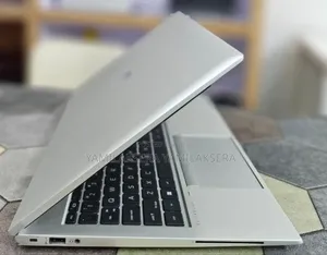 New Laptop HP EliteBook 850 G8 16GB Intel Core i7 SSD 512GB
