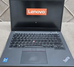 New Laptop Lenovo ThinkPad T14 16GB Intel Core i7 SSD 512GB