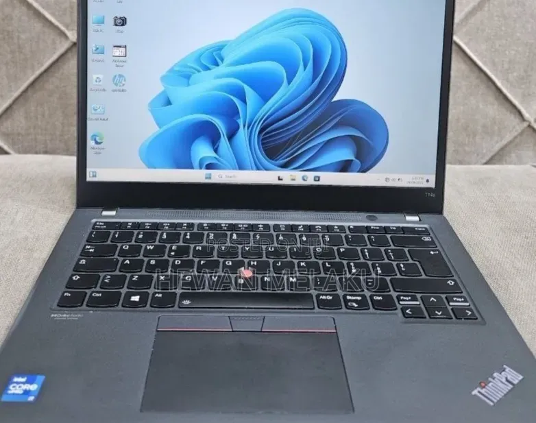 New Laptop Lenovo ThinkPad T14 16GB Intel Core i7 SSD 512GB